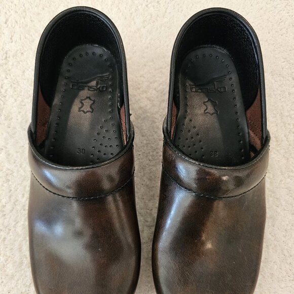 Dansko Clog, Very Good Condition, EU Size 38 - Picture 7 of 8